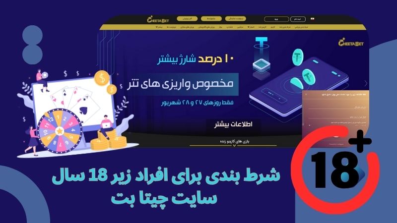 بازی انفجار chitabet